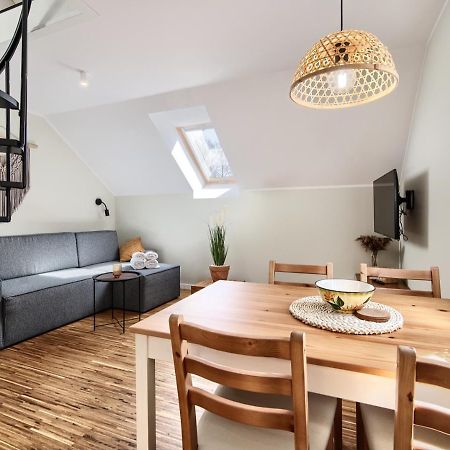 Apartament Piaskowy フミエルノ エクステリア 写真