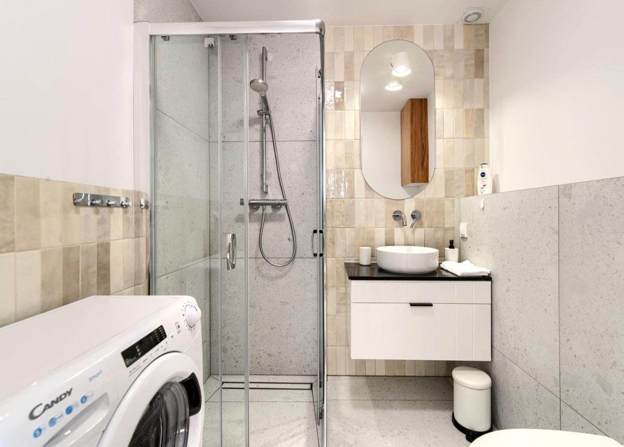 Apartament Piaskowy フミエルノ エクステリア 写真