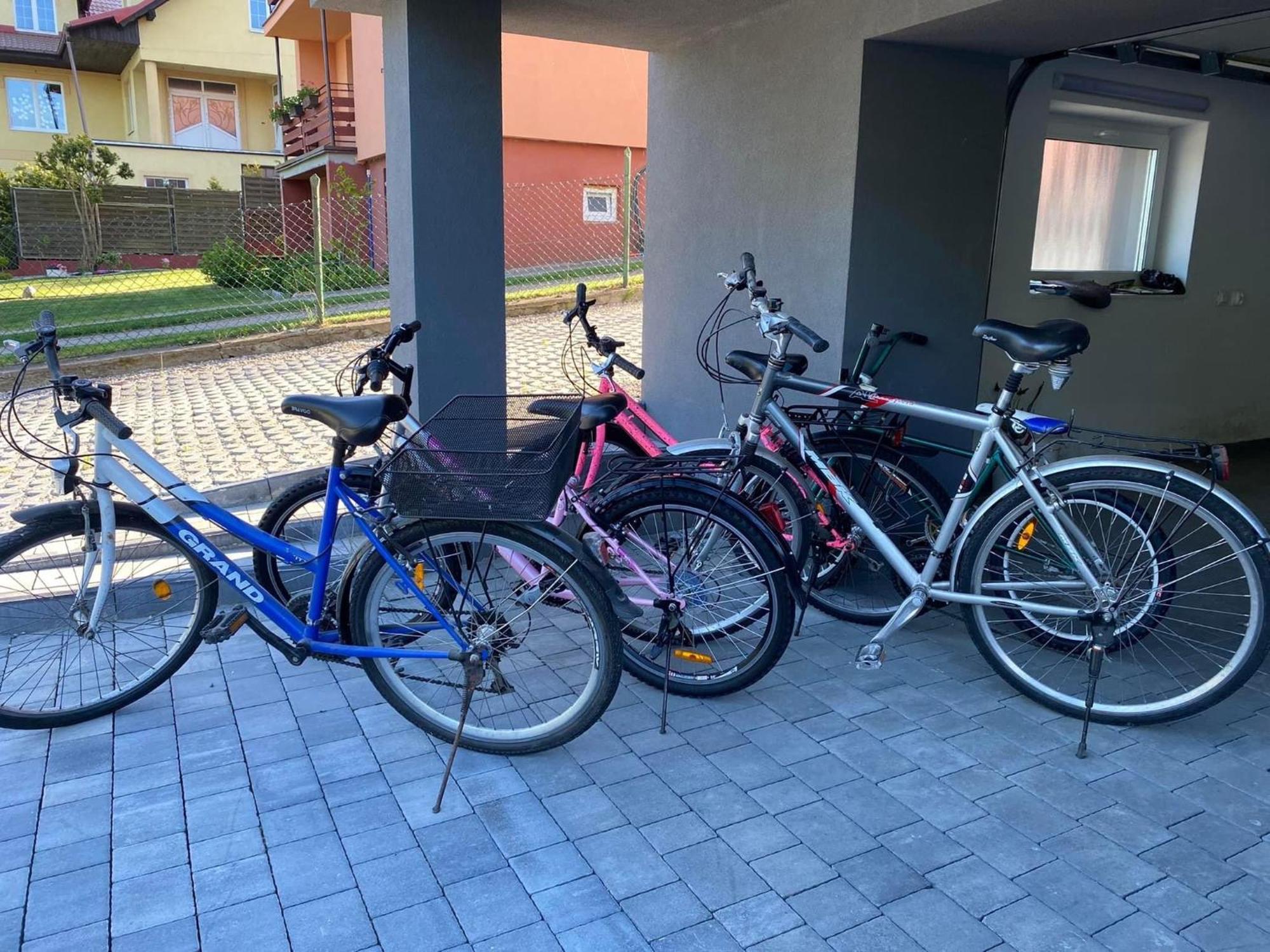 Apartament Piaskowy フミエルノ エクステリア 写真